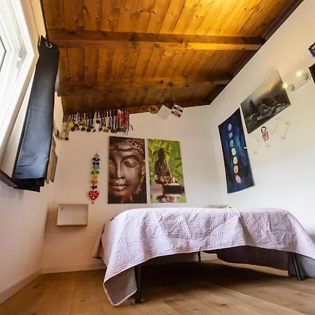 Casa Montini Apartamento Malcesine