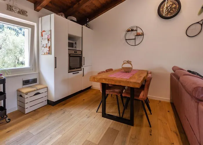 Casa Montini Apartamento *