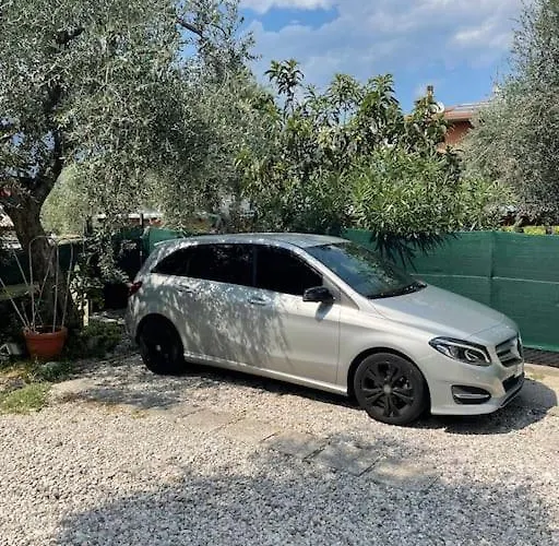 Casa Montini Apartamento *