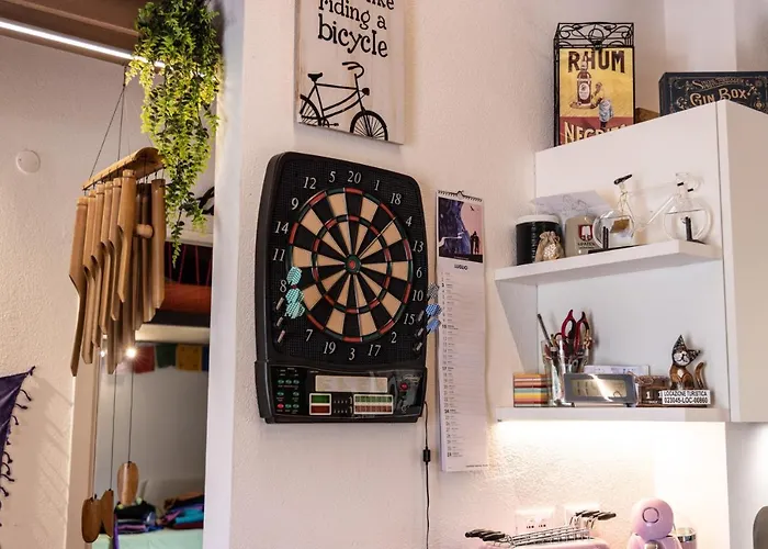 Casa Montini Apartamento