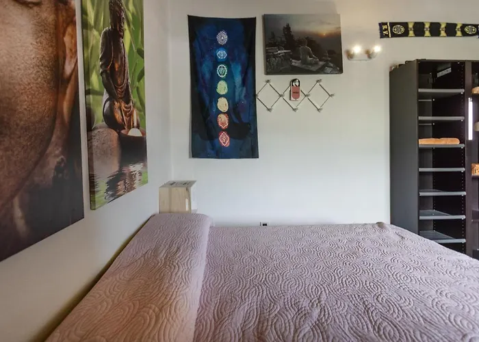 Casa Montini * Malcesine