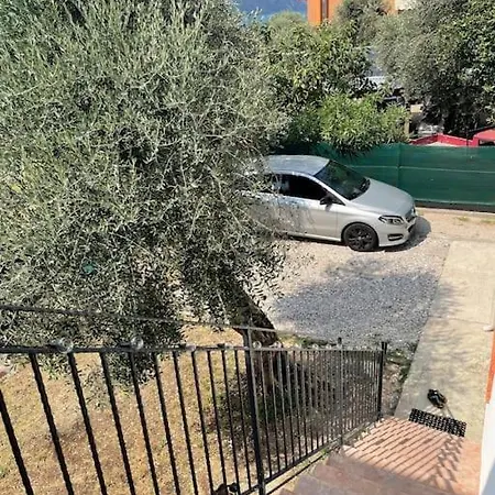 Casa Montini Lejlighed *