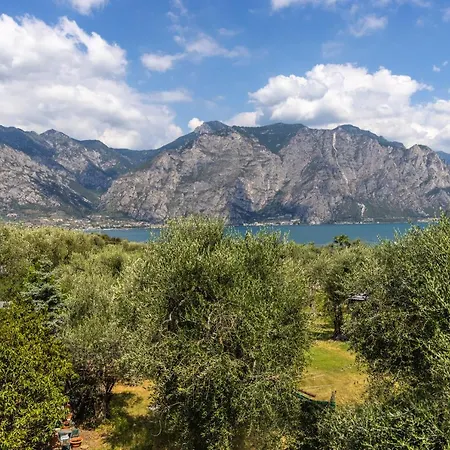 Lejlighed Casa Montini Malcesine