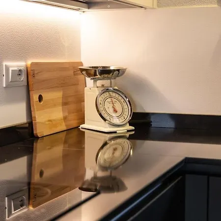 Appartement Casa Montini *