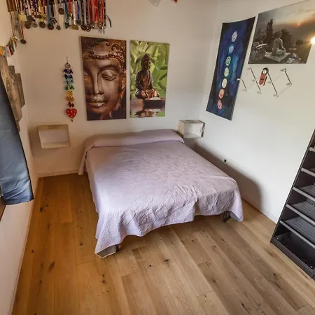Casa Montini Appartement