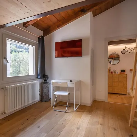 Casa Montini Apartament