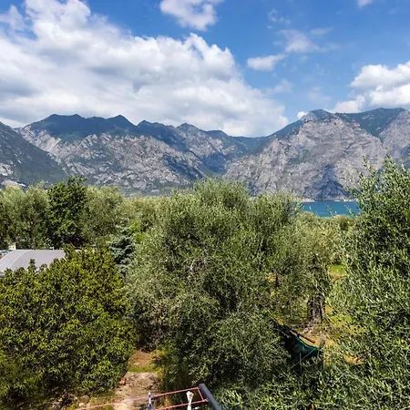 Apartament Casa Montini Malcesine