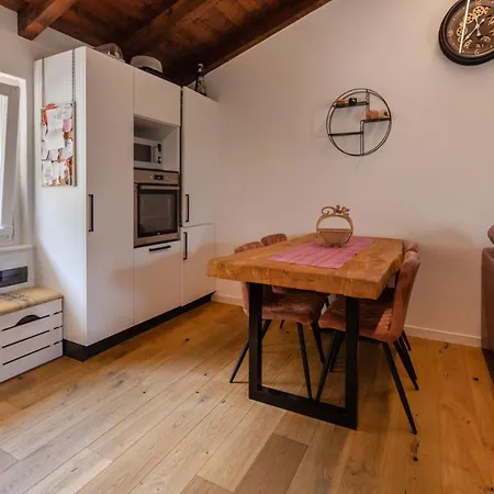 Casa Montini Apartament *