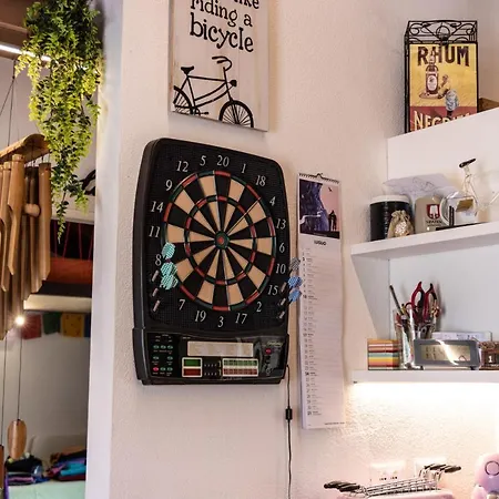 Casa Montini Apartament