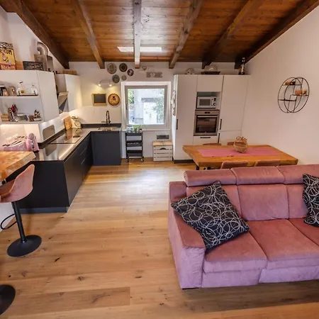 Lejlighed Casa Montini *