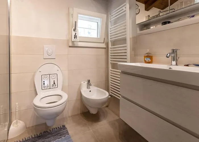 Апартаменты Casa Montini