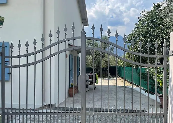 Casa Montini * Мальчезине