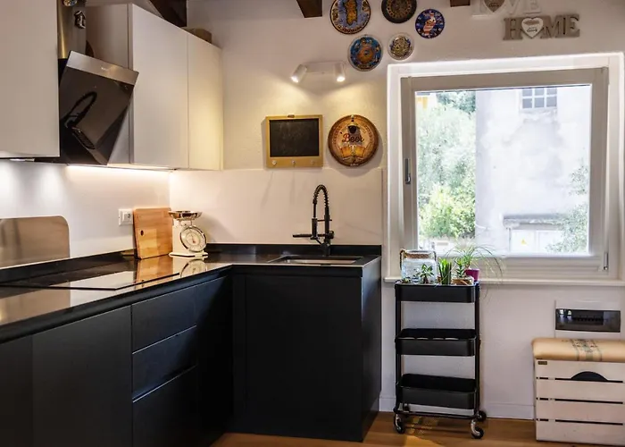 Casa Montini Апартаменты *