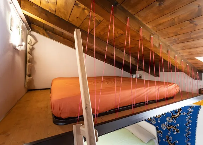 Casa Montini * Мальчезине