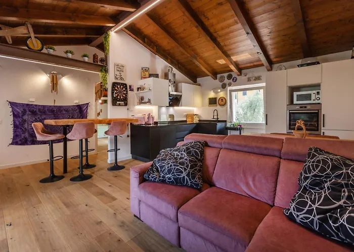 Casa Montini Апартаменты *