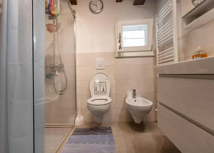 Casa Montini Апартаменты