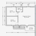 Casa Montini Apartament *