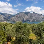 Apartament Casa Montini Malcesine