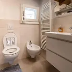 Apartament Casa Montini