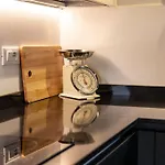 Apartament Casa Montini *