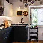 Casa Montini Apartament *