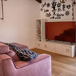 Apartament Casa Montini
