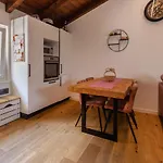 Casa Montini Apartament *