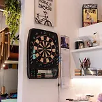 Casa Montini Apartament