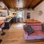 Apartament Casa Montini *