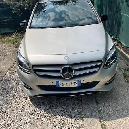 Casa Montini マルチェージネ