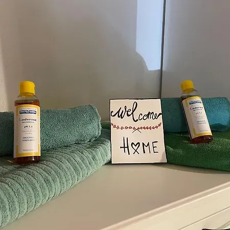 アパート Casa Montini *