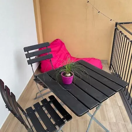 Casa Montini Apartment