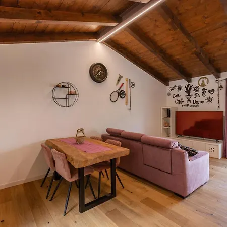 Casa Montini * מאלצ'סינה