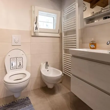 דירה Casa Montini