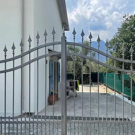 Casa Montini * マルチェージネ