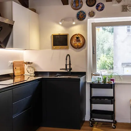 Casa Montini Apartament *