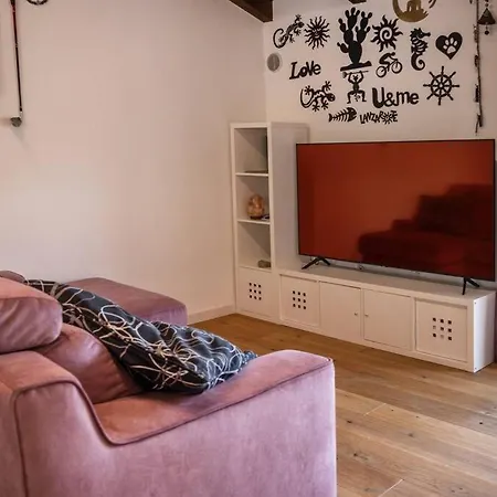 דירה Casa Montini