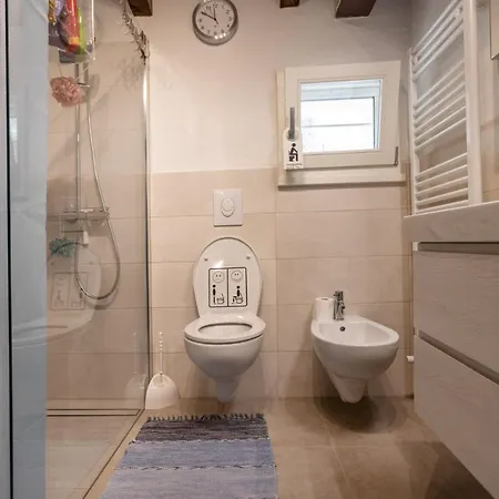 Casa Montini Apartment