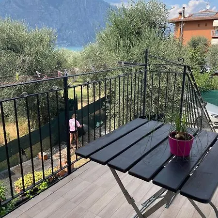Casa Montini Malcesine