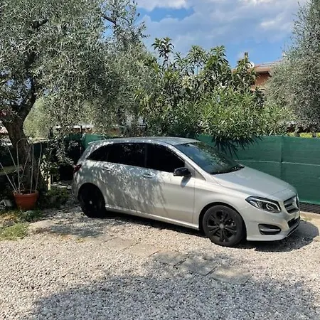 Casa Montini Appartement *