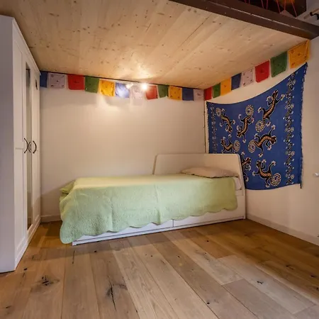 アパート Casa Montini マルチェージネ