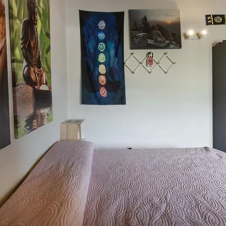 Casa Montini * מאלצ'סינה