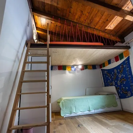 Casa Montini *