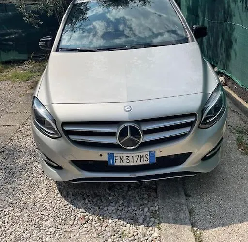 Casa Montini 말세진느