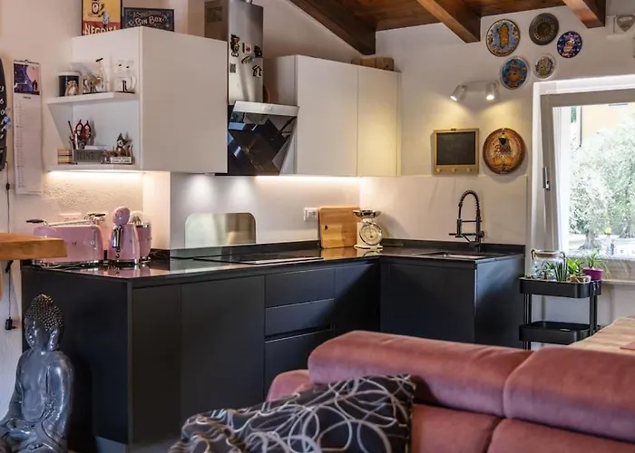 Casa Montini Apartamento *