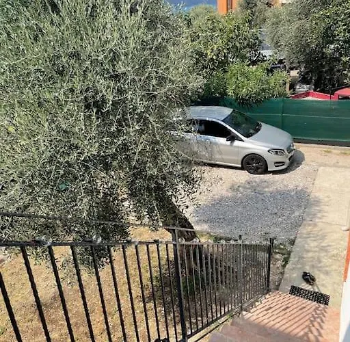 Casa Montini Apartamento *