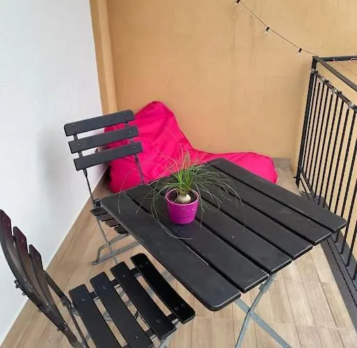 Casa Montini Apartamento