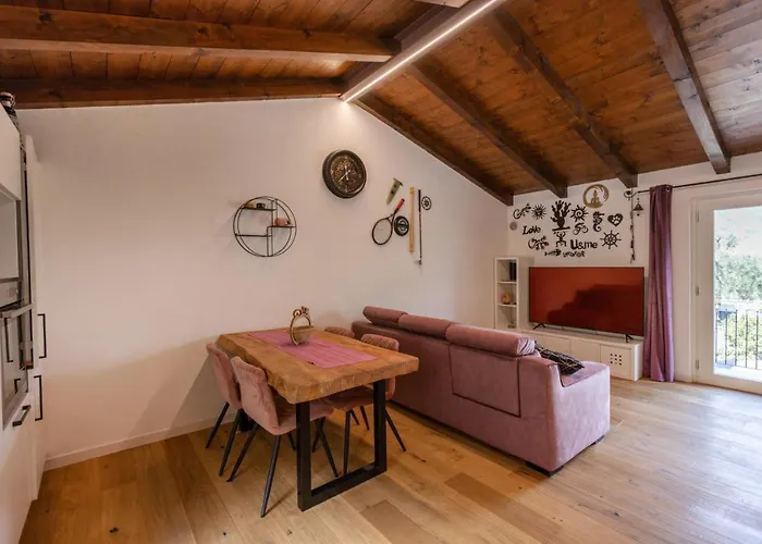 Casa Montini * 말세진느