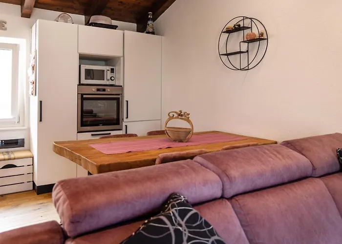 Casa Montini Apartamento