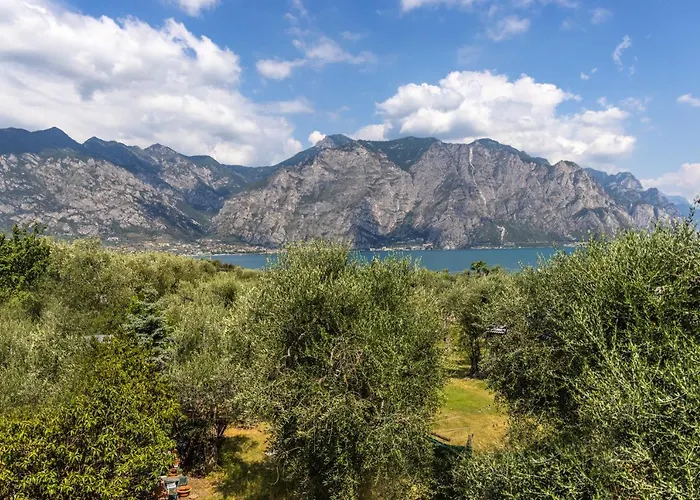 Apartamento Casa Montini Malcesine